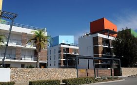 Location Saisonniere Residence Ephyra Gruissan