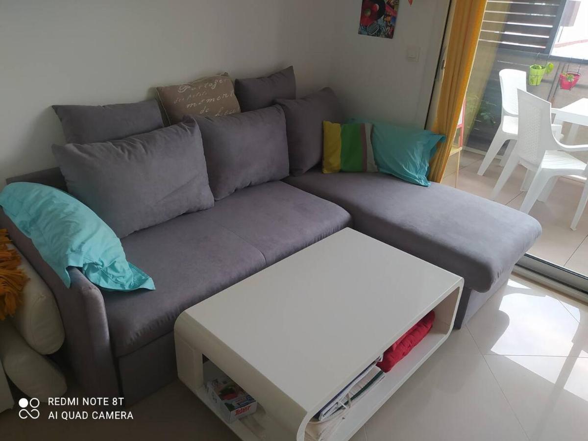 Location Saisonniere Residence Ephyra Gruissan Extérieur photo